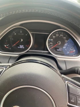 Обява за продажба на Audi Q7 2015 ~16 000 лв. - изображение 10