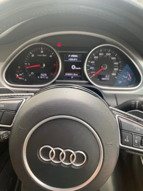 Обява за продажба на Audi Q7 2015 ~16 000 лв. - изображение 9