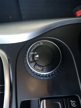 Renault Kadjar BOSE PANORAMA 1.6 85000 km 4x4 - 26999 лв. - 98497002 3