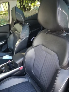 Renault Kadjar BOSE PANORAMA 1.6 85000 km 4x4 - 26999 лв. - 98497002 6