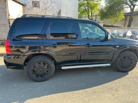 Mazda Tribute Mazda Tribute 4x4 /  | Mobile.bg    3