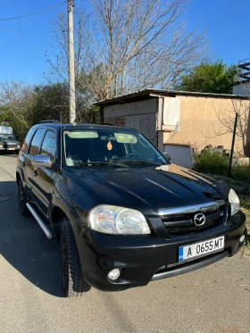 Mazda Tribute Mazda Tribute 4x4 /  | Mobile.bg    5