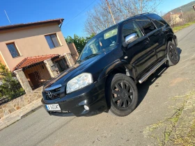 Mazda Tribute