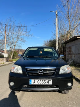 Mazda Tribute Mazda Tribute 4x4 /  | Mobile.bg    4