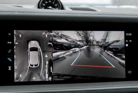 Обява за продажба на Porsche Cayenne S E-Hybrid = Electric Sport Sound = Гаранция ~ 265 500 лв. - изображение 8
