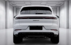 Обява за продажба на Porsche Cayenne S E-Hybrid = Electric Sport Sound = Гаранция ~ 265 500 лв. - изображение 1