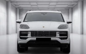 Обява за продажба на Porsche Cayenne S E-Hybrid = Electric Sport Sound = Гаранция ~ 265 500 лв. - изображение 1