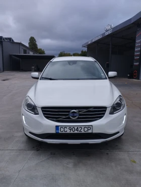 Обява за продажба на Volvo XC60 2, 4D 4x4 ~24 500 лв. - изображение 1 | Auto.bg Обява за продажба на Volvo XC60 2, 4D 4x4 ~24 500 лв. - изображение 1