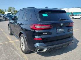 BMW X5 * XDRIVE40I * CARFAX *    | Mobile.bg    4