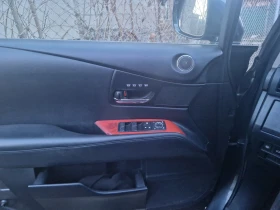 Lexus RX 450h President , снимка 8