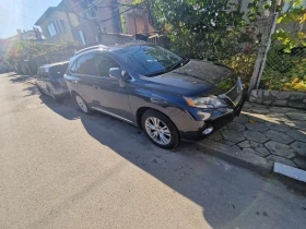 Lexus RX 450h President  | Mobile.bg    2
