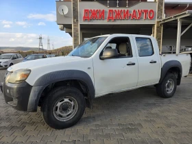 Mazda BT-50 2.5TD