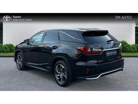 Lexus RX L 3.5 HSD LUXURY AWD - 30678 € / 60000.95 лв. - 99204451 2
