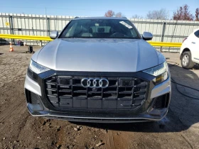 Audi Q8 - 28831 € / 56388.53 лв. - 35120537 5