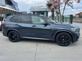 ����� �� �������� �� BMW X5 30d, X-Drive, M SPORT, FULL SERVICE BMW!