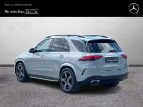 Mercedes-Benz GLE 450 AMG d 4MATIC 6+ 1 | Mobile.bg � ����� ������ 4