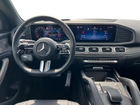 Mercedes-Benz GLE 450 AMG d 4MATIC 6+ 1 | Mobile.bg � ����� ������ 7
