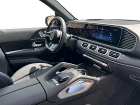 Mercedes-Benz GLE 450 AMG d 4MATIC 6+ 1 | Mobile.bg � ����� ������ 9