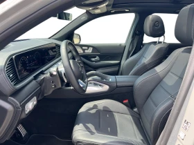 Mercedes-Benz GLE 450 AMG d 4MATIC 6+ 1 | Mobile.bg � ����� ������ 8