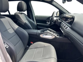 Mercedes-Benz GLE 450 AMG d 4MATIC 6+ 1 | Mobile.bg � ����� ������ 11