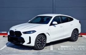 BMW X6 40i xDrive M-Sport