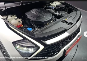 Kia Sportage 4WD*  - 18999 € / 37158.81 лв. - 92692447 5