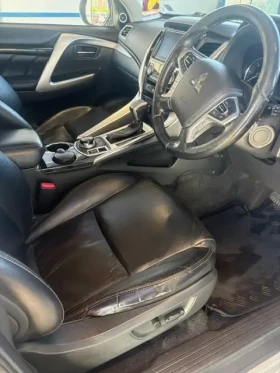 Mitsubishi Pajero sport - 22000 € / 43028.26 лв. - 68013381 12