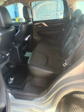 Mitsubishi Pajero sport - 22000 € / 43028.26 лв. - 68013381 13