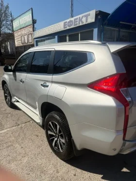 Mitsubishi Pajero sport - 22000 € / 43028.26 лв. - 68013381 5