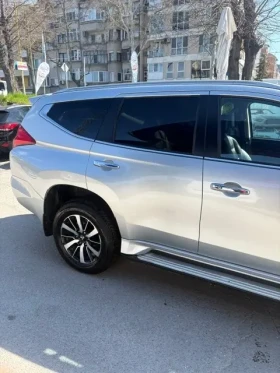 Mitsubishi Pajero sport - 22000 € / 43028.26 лв. - 68013381 3