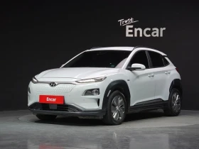 Hyundai Kona Premium