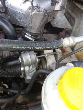 Nissan Terrano 2.7 TDI - 4000 € / 7823.32 лв. - 16855855 11