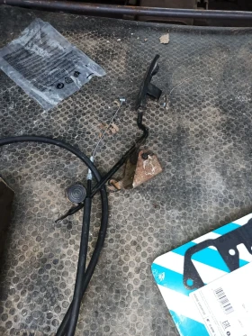 Nissan Terrano 2.7 TDI - 4000 € / 7823.32 лв. - 16855855 15