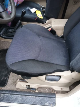 Nissan Terrano 2.7 TDI - 4000 € / 7823.32 лв. - 16855855 6