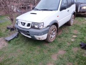 Nissan Terrano 2.7 TDI - 4000 € / 7823.32 лв. - 16855855 9