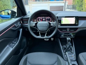 Skoda Kamiq 1.5 Monte Carlo Plus 1000км. 2026 | Auto.bg — изображение 8