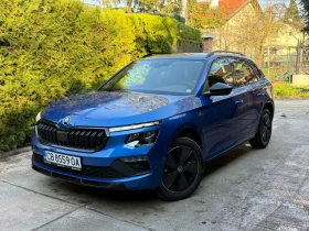 Skoda Kamiq 1.5 Monte Carlo Plus 1000км. 2026 | Auto.bg — изображение 3