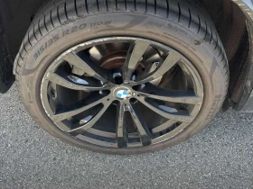 BMW X5 * XDRIVE35I * ПАНО * H/K * ПОДГРЕВИ * CARFAX - 14900 € / 29141.87 лв. - 96808787 7