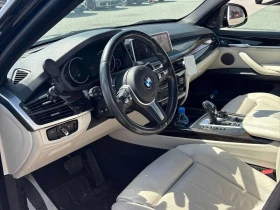 BMW X5 * XDRIVE35I * ПАНО * H/K * ПОДГРЕВИ * CARFAX - 14900 € / 29141.87 лв. - 96808787 16