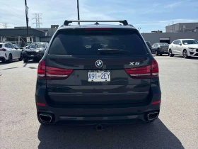 BMW X5 * XDRIVE35I * ПАНО * H/K * ПОДГРЕВИ * CARFAX - 14900 € / 29141.87 лв. - 96808787 4