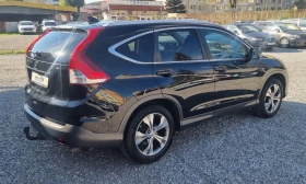 Honda Cr-v 2.0 i-VTEC 4x4 Lifestyle | Mobile.bg � ����� ������ 5