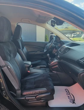 Honda Cr-v 2.0 i-VTEC 4x4 Lifestyle | Mobile.bg � ����� ������ 10