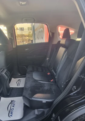 Honda Cr-v 2.0 i-VTEC 4x4 Lifestyle | Mobile.bg � ����� ������ 11