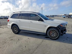 Mercedes-Benz GL 63 AMG 4MATIC| ����| TV| 7 ������| ����� | Mobile.bg � ����� ������ 4
