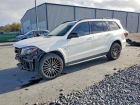 ������ Mercedes-Benz GL 63 ...