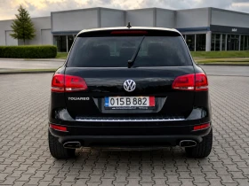 VW Touareg 3.0TDI/4X4/NAVI/ | Mobile.bg � ����� ������ 4
