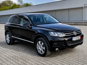 VW Touareg 3.0TDI/4X4/NAVI/ | Mobile.bg � ����� ������ 2