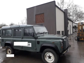 Land Rover Defender undefined | Auto.bg — изображение 4