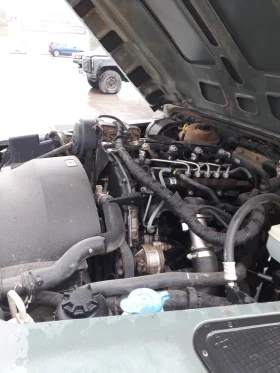 Land Rover Defender undefined | Auto.bg — изображение 2