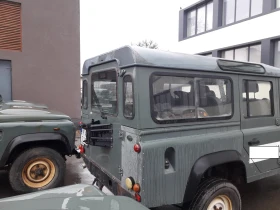 Land Rover Defender undefined | Auto.bg — изображение 5